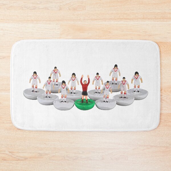 Item preview, Airdrieonians subbuteo footy team designed and sold by Subsnapper 73.
