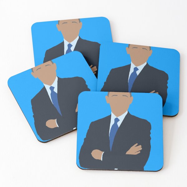 Item preview, Barack Obama designed and sold by Kyle H.