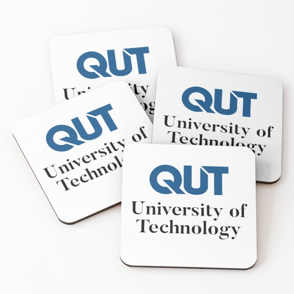 Item preview, QUT Graduation designed and sold by Raw Creative Prints.