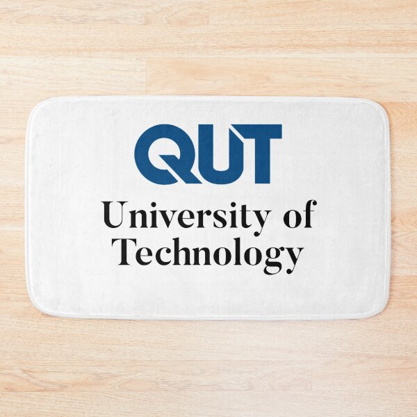 Item preview, QUT Graduation designed and sold by Raw Creative Prints.