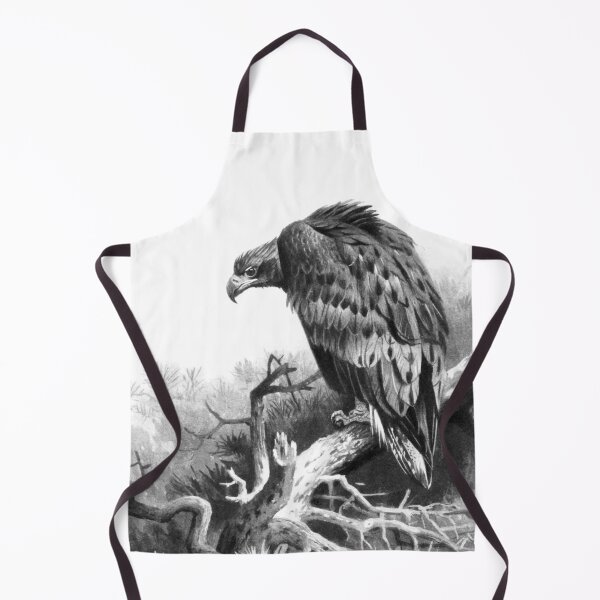 Item preview, Sea Eagle designed and sold by VintageArtistry.