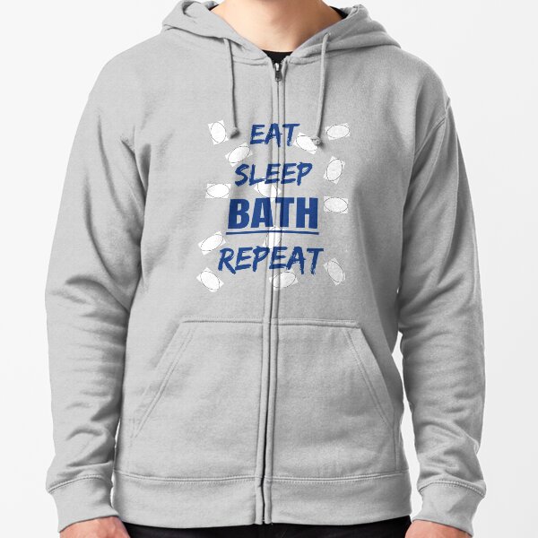 bath rugby hoodie