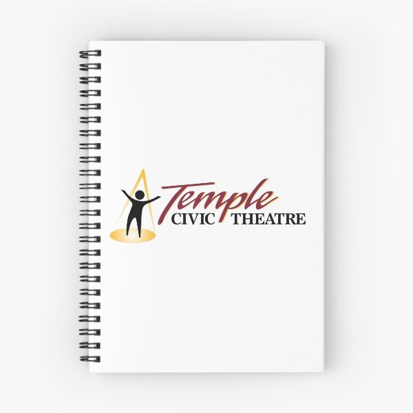 Item preview, Temple Civic Theatre designed and sold by TempleCivic.