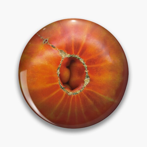 Item preview, They saw in the tomatoes the work of the devil. designed and sold by Marc DEFORTESCU.