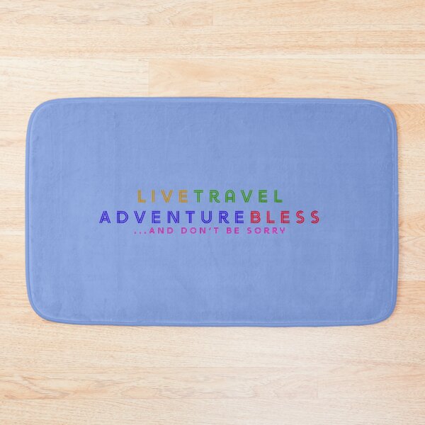 Item preview, Copy of Live, Travel - Kerouac designed and sold by Jamiecsmith1986.