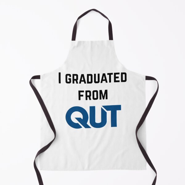 Item preview, QUT Graduation designed and sold by Raw Creative Prints.
