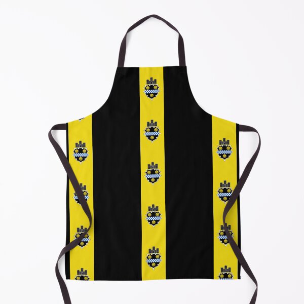 Item preview, Flag of Pittsburgh, Pennsylvania designed and sold by History Merch!.