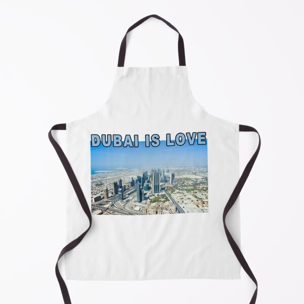 Item preview, Dubai Is Love designed and sold by majeed10.