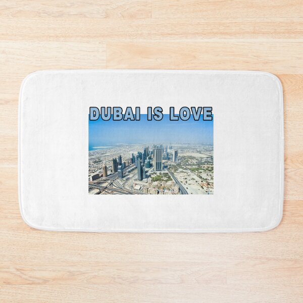 Artikelvorschau, Dubai ist Liebe entworfen und verkauft von majeed10.
