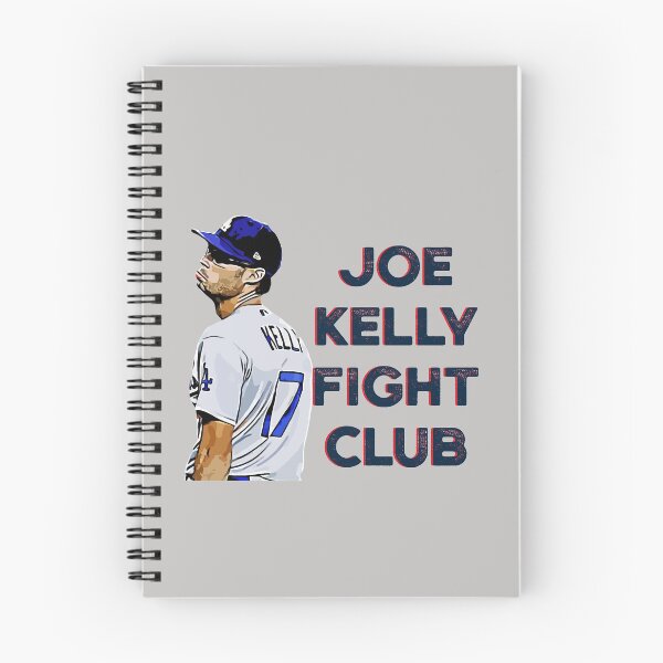 Item preview, joe kelly fight club designed and sold by John Hana.
