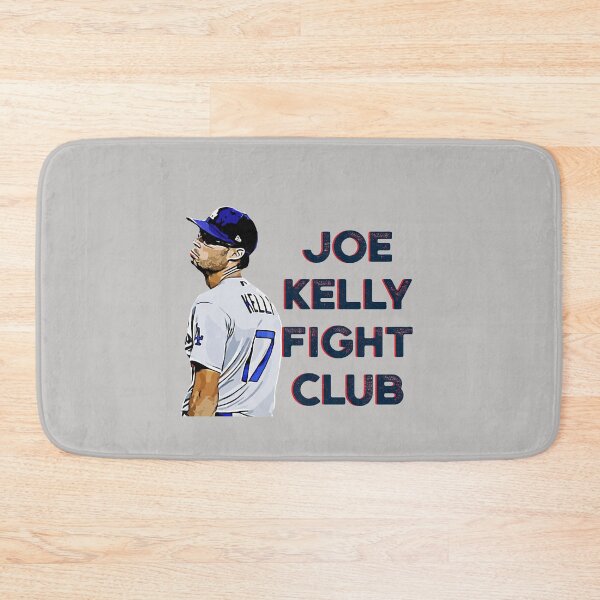 Item preview, joe kelly fight club designed and sold by John Hana.