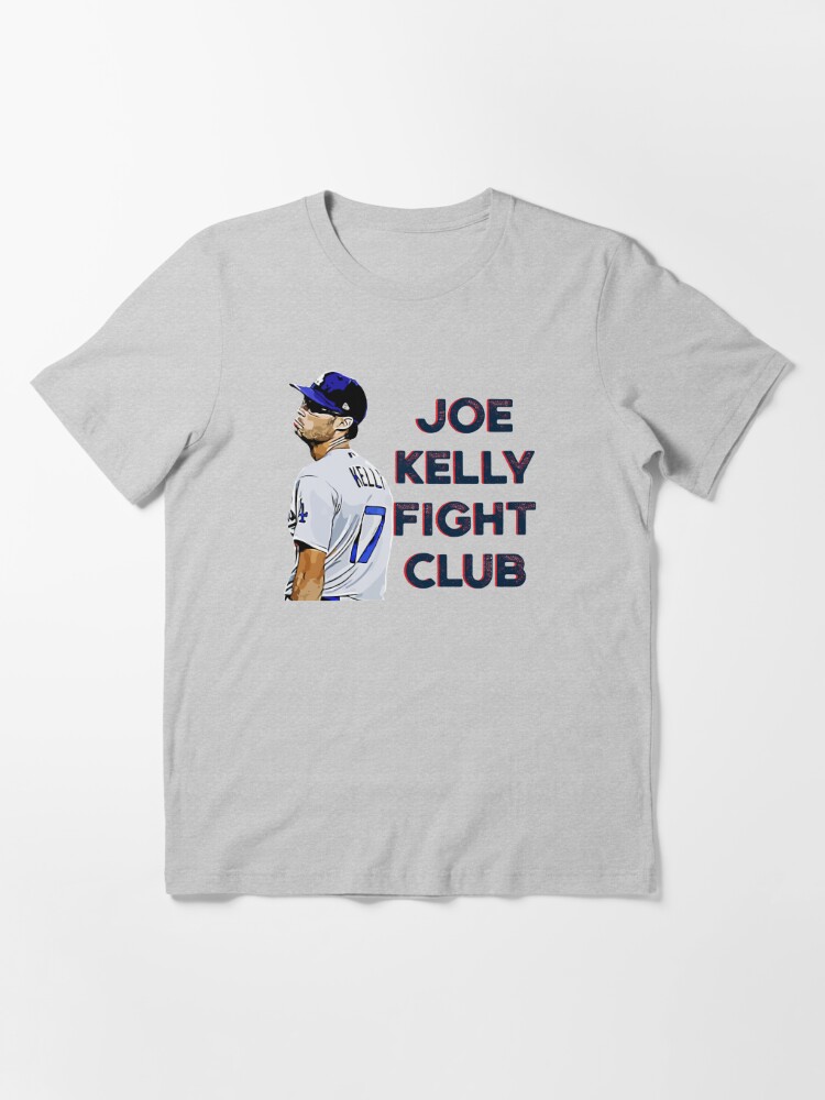 Joe Kelly Fight Club Nice Swing Bitch Vintage T-Shirt