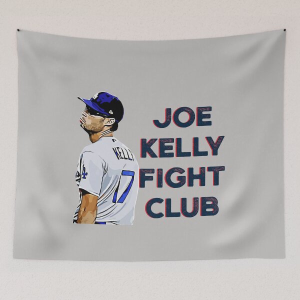 Item preview, joe kelly fight club designed and sold by John Hana.