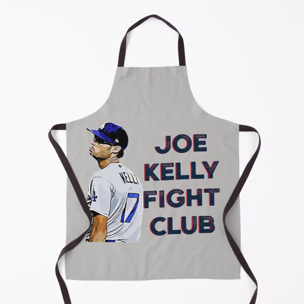 Item preview, joe kelly fight club designed and sold by John Hana.
