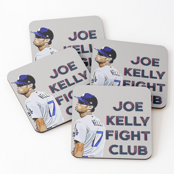 Item preview, joe kelly fight club designed and sold by John Hana.