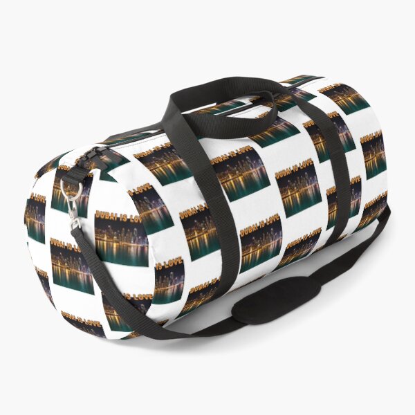 Item preview, Dubai Is Love designed and sold by majeed10.