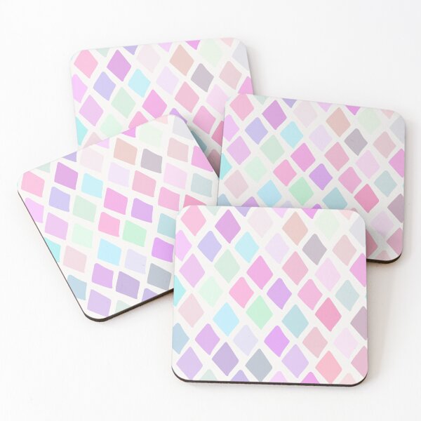 Item preview, Pattern candy colors designed and sold by anna0711.