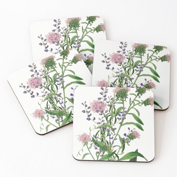 Item preview, The Botanicals designed and sold by anni103.