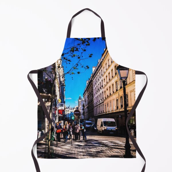 Item preview, Paris France - Montmartre - Rue Yvonne Le Tac designed and sold by missioncreek.