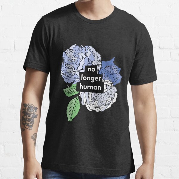 bsd noryohana: dazai ver. Essential T-Shirt