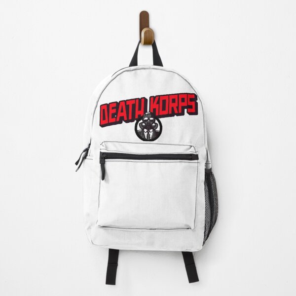 Item preview, Modern Day Death Korps designed and sold by l121.