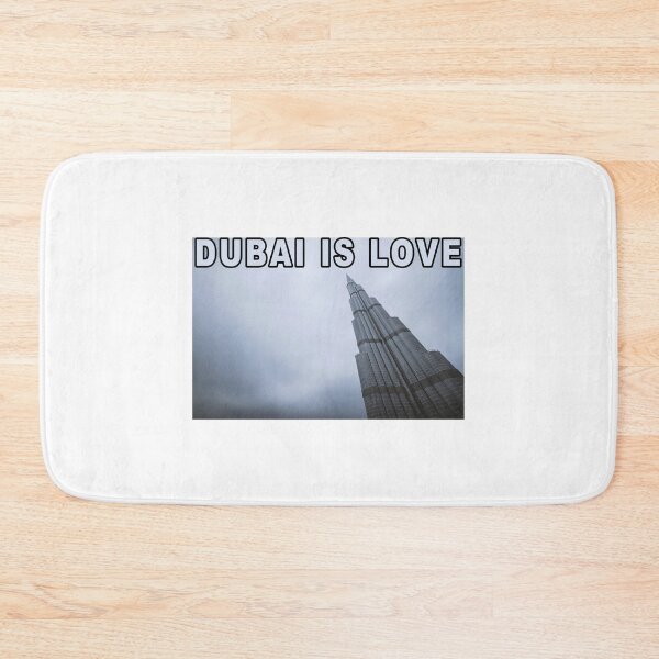 Artikelvorschau, Dubai ist Liebe entworfen und verkauft von majeed10.