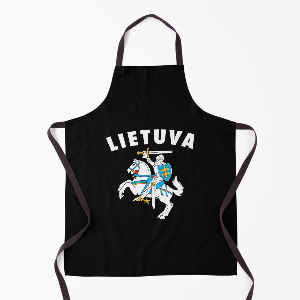Item preview, Lietuva Lithuania Coat Of Arms designed and sold by JackCurtis1991.