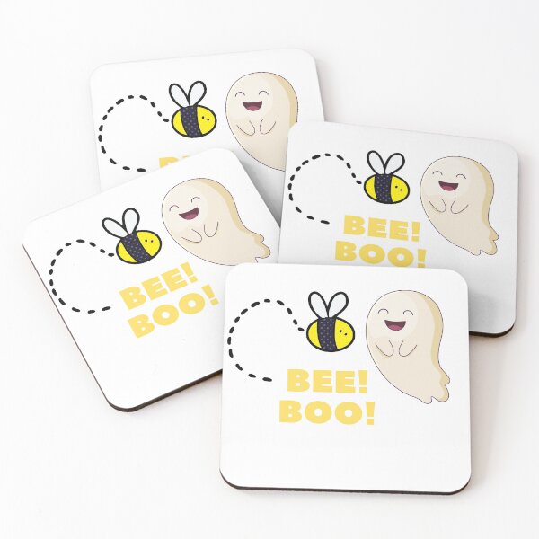 Item preview, BEE BOO  designed and sold by DearDesign.