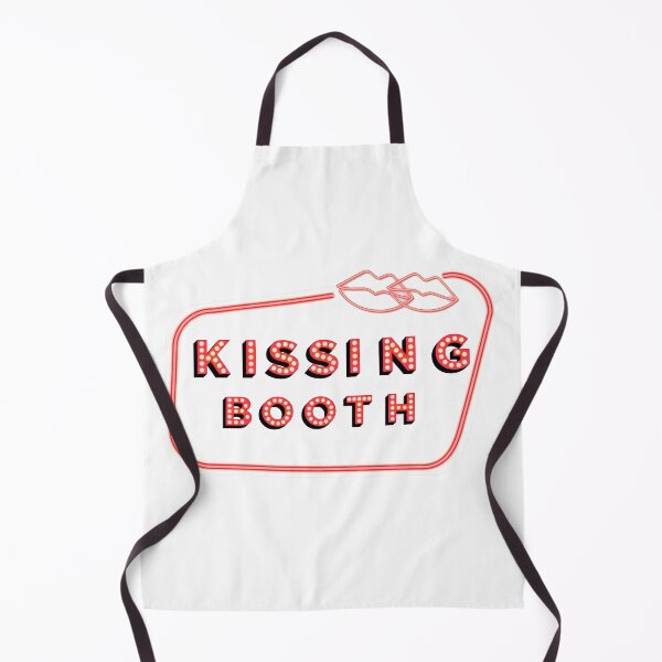 Item preview, Kissing booth designed and sold by Ashi17.