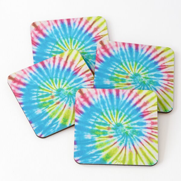 Item preview, Rainbow Tie Dye designed and sold by S-H-Designs.