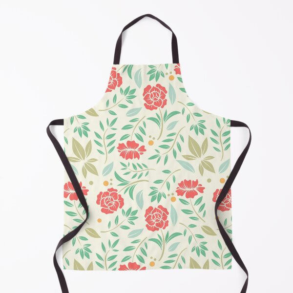 Item preview, Premium Floral Design designed and sold by gooddesignart.