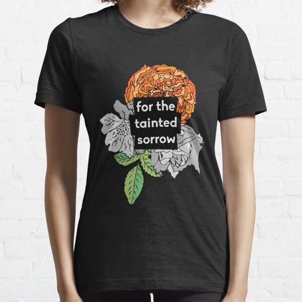 bsd noryohana: chuuya ver. Essential T-Shirt