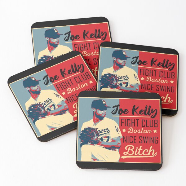 Item preview, joe kelly fight club boston designed and sold by John Hana.