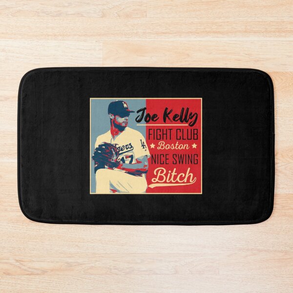 Item preview, joe kelly fight club boston designed and sold by John Hana.