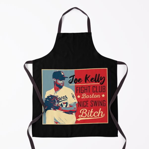 Item preview, joe kelly fight club boston designed and sold by John Hana.