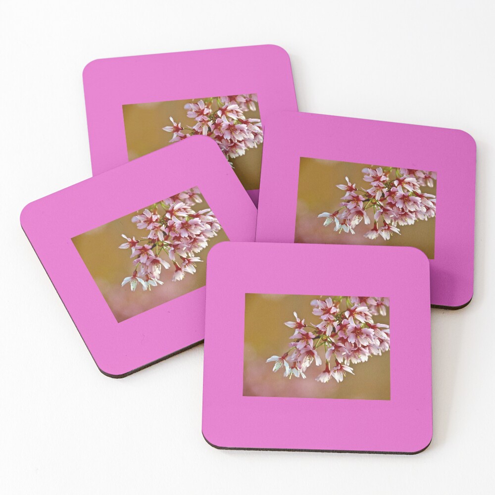Item preview, Coasters (Set of 4) designed and sold by rado369.