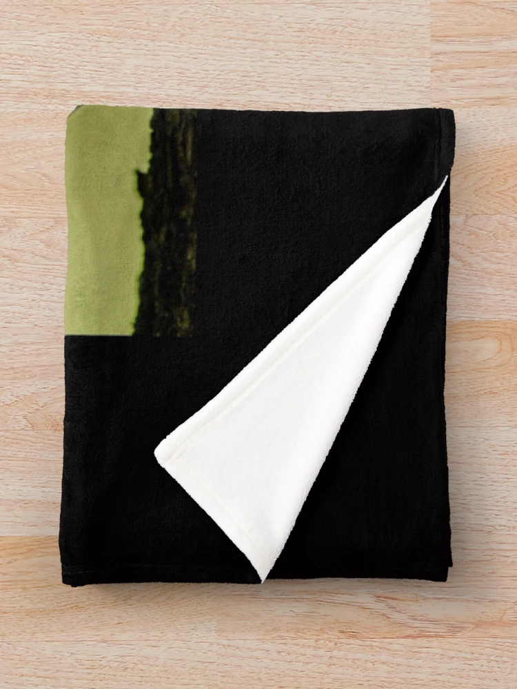 Thumbnail 3 of 6, Throw Blanket, Spheric Genesis designed and sold by RewskiPhotos.