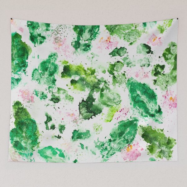 Item preview, Awesome Watercolor Abstract Art  designed and sold by Pris25.