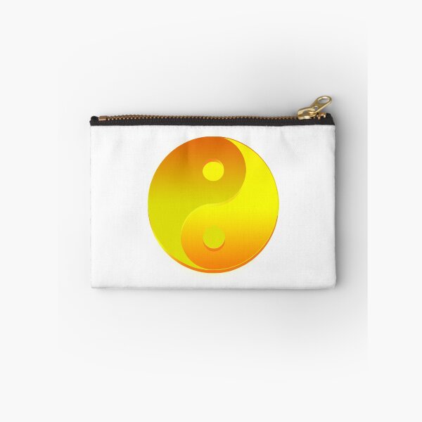 Item preview, Golden Taoist symbol designed and sold by That Store With the Fun Stuff.