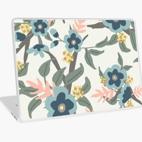 Aperçu de l'œuvre Motif floral créée et vendue par loveperiwinkle.