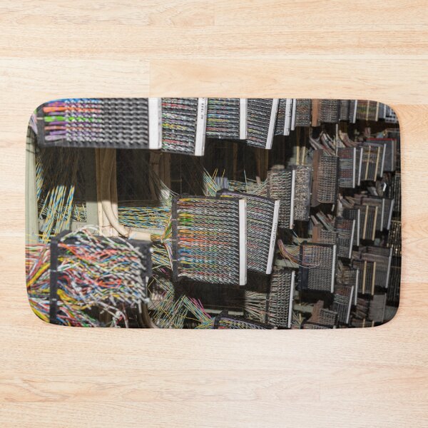 Item preview, Deep in an old military bunker designed and sold by ccullen222.
