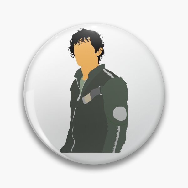 Item preview, Bellamy blake designed and sold by m0311.