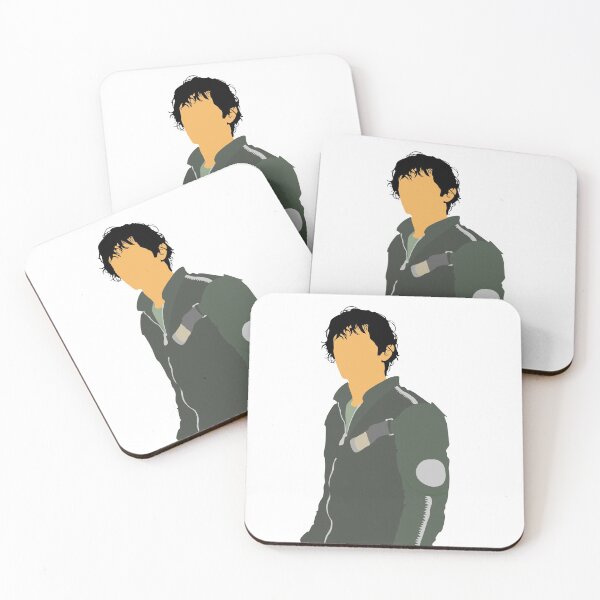 Item preview, Bellamy blake designed and sold by m0311.