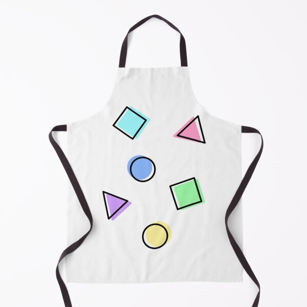 Item preview, shapes pattern designed and sold by printsbyh.