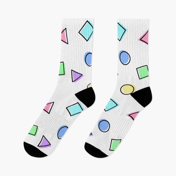 Item preview, shapes pattern designed and sold by printsbyh.