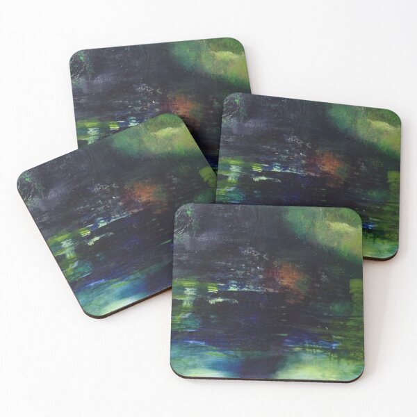 Item preview, Still waters designed and sold by Jacqueline Mitton.