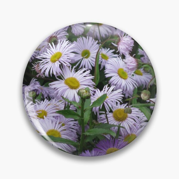 Item preview, daisies designed and sold by KatNKel.
