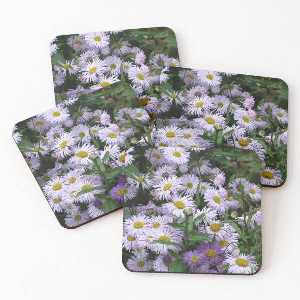Item preview, daisies designed and sold by KatNKel.