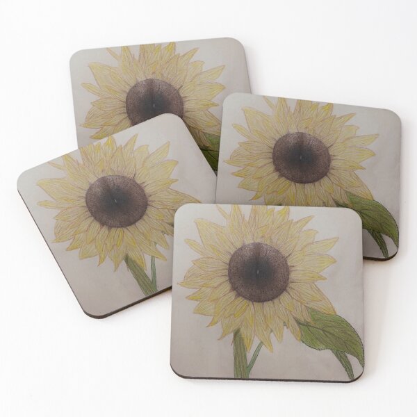 Item preview, Sunflower designed and sold by Gabrielle Turner.