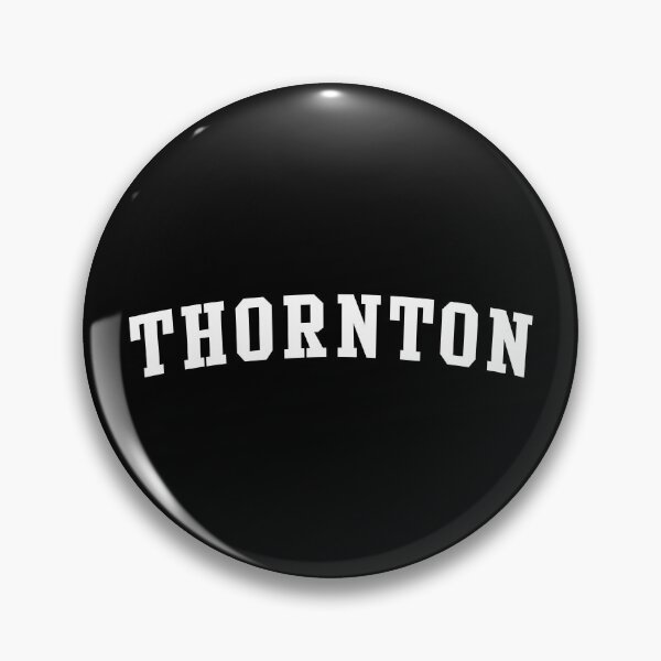 Item preview, Thornton designed and sold by Novel Gifts.